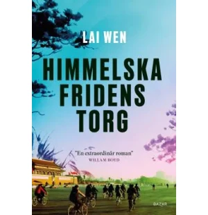 Himmelska fridens torg image