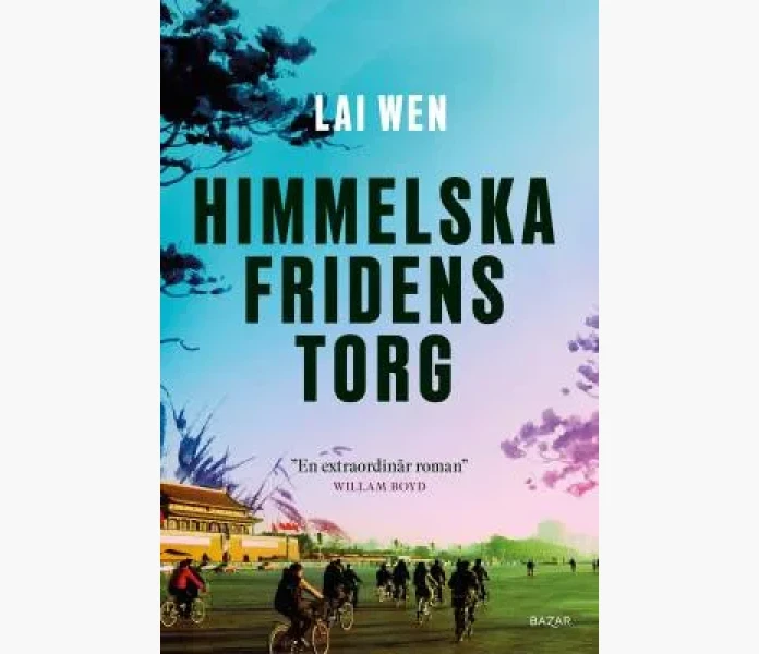 Himmelska fridens torg image