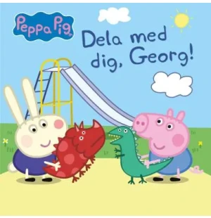 Dela med dig Georg kuva