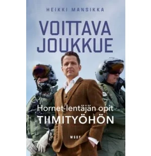 Voittava joukkue image