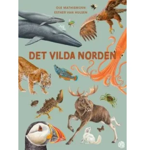 Det vilda norden kuva
