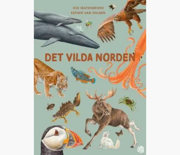 Det vilda norden image