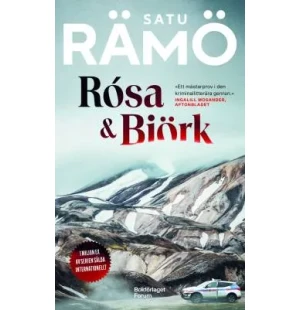 Rosa & Björk, del 2 image