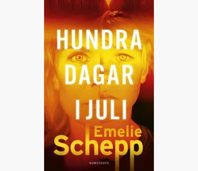 Hundra dagar i Juli image