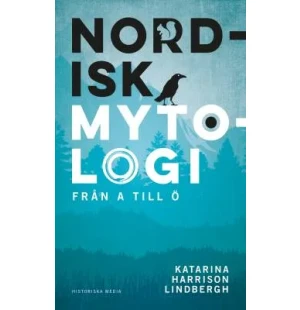 Noprdisk mytologi kuva