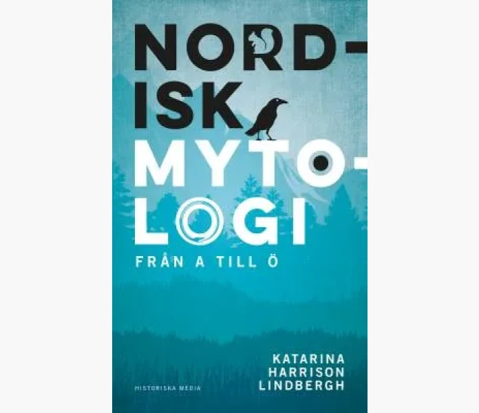 Noprdisk mytologi image