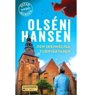 Den skenheliga tornväktaren image