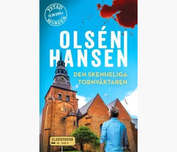 Den skenheliga tornvaktaren image