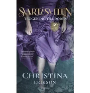 Trogen dig till döden, del 3 image