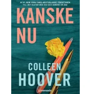 Kanske nu, del 3 image