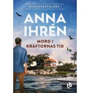 Mord i kräftornas tid, del 1 image