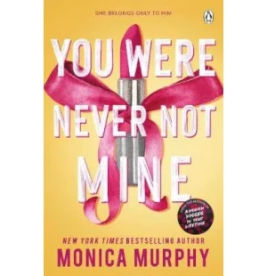 You Were Never Not Mine image