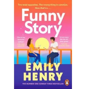 Funny Story image