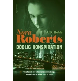 Dödlig konspiration, del 8 image