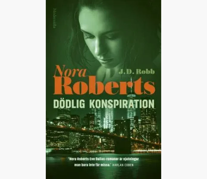 Dodlig konspiration del 8 image