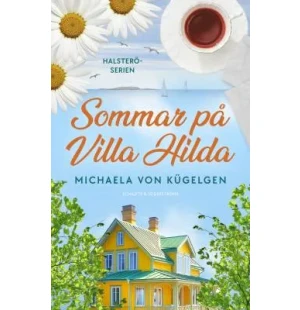 Sommar på Villa Hilda image