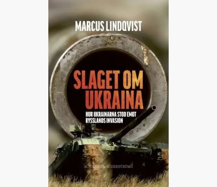 Slaget om Ukraina kuva