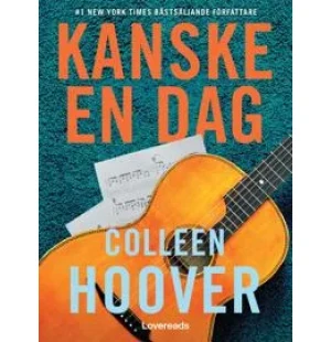 Kanske en dag, del 1 image
