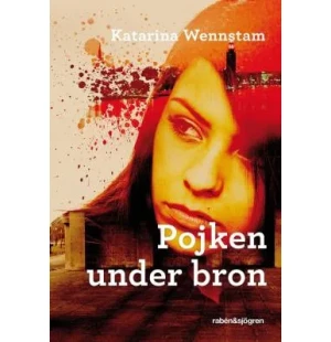 POJKEN UNDER BRON kuva