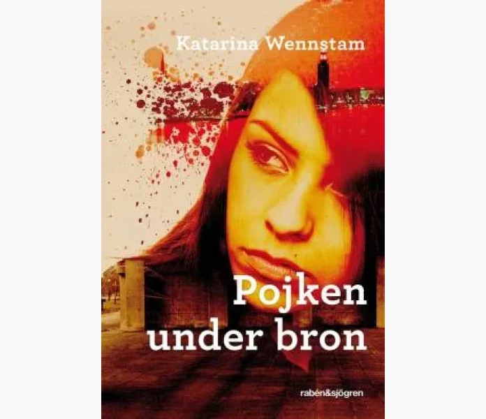 POJKEN UNDER BRON kuva