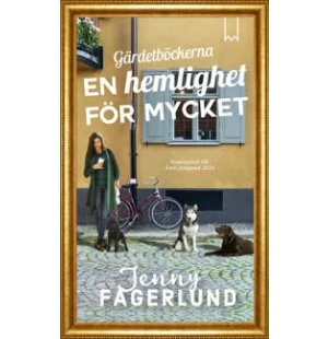 En hemlighet för mycket, del 1. image