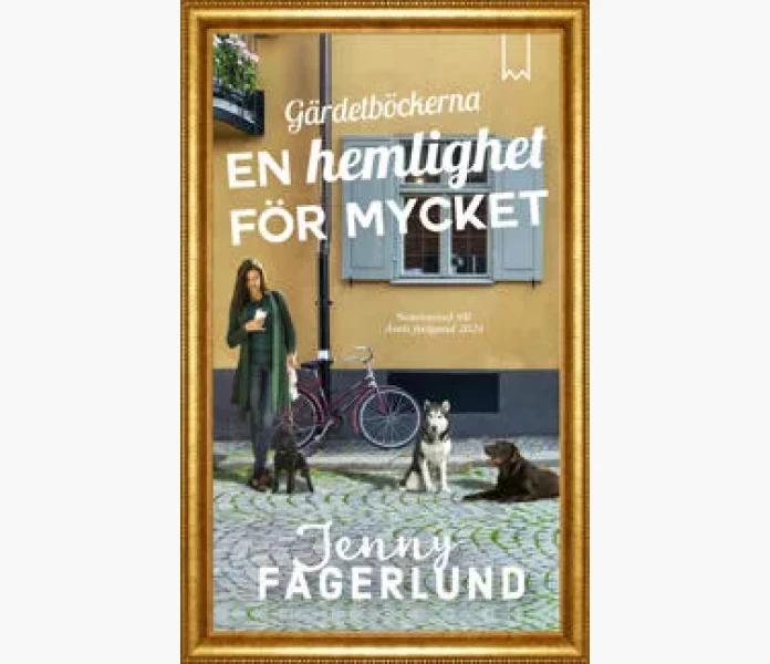 en hemlighet for mycket image