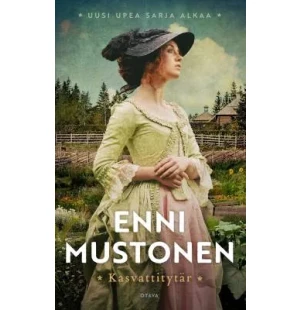 Kasvattitytär image