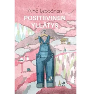 Positiivinen yllätys image