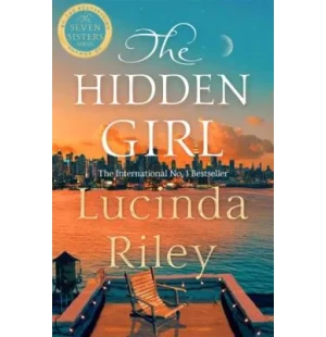 The Hidden Girl image