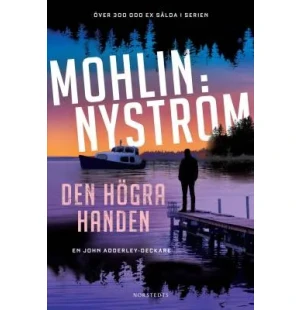 Den högra handen, del 4 image