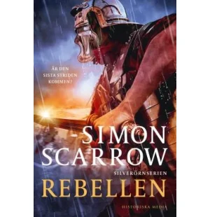 Rebellen, del 22 image