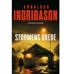 Stormens vrede, del 1 image