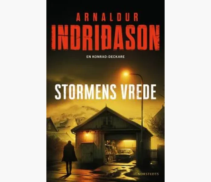 Stormens vrede del 1 image