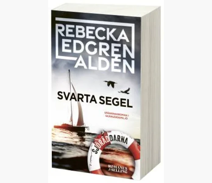 Svarta segel del 1 kuva