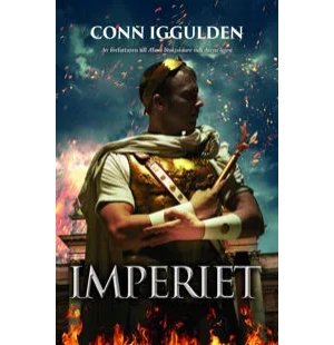 Imperiet. Aten-serien, del 4. image