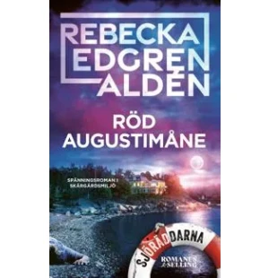 Röd augustimåne, Sjöräddarna del 2. image