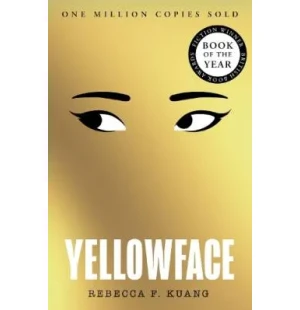 Yellowface image