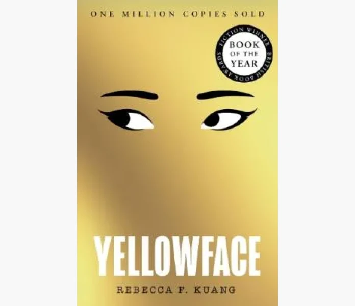 Yellowface kuva