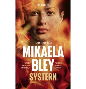 Systern. The Killer, del 2. image