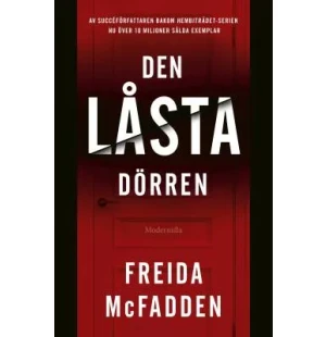 Den låsta dörren image