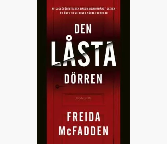 Den lasta dorren kuva