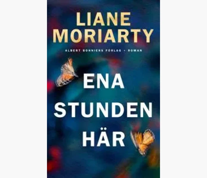 ena stunden har kuva