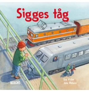 Sigges tåg image