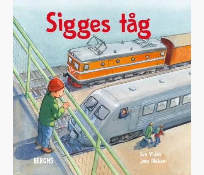 Sigges tag kuva
