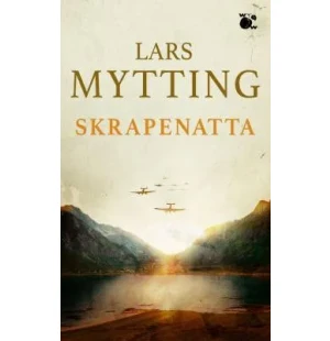 Skrapenatta image