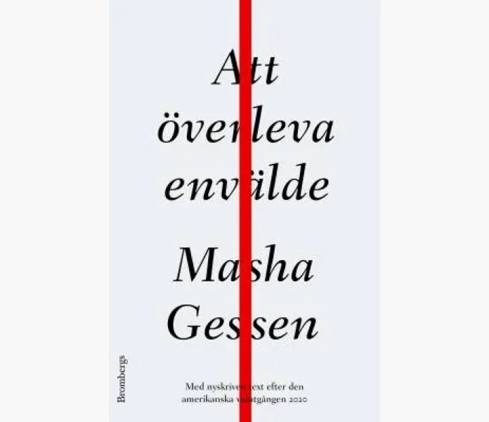 Att overleva envalde kuva