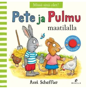 Pete ja Pulmu maatilalla image