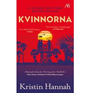 Kvinnorna image
