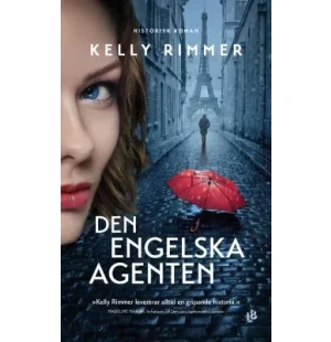 Den engelska agenten image