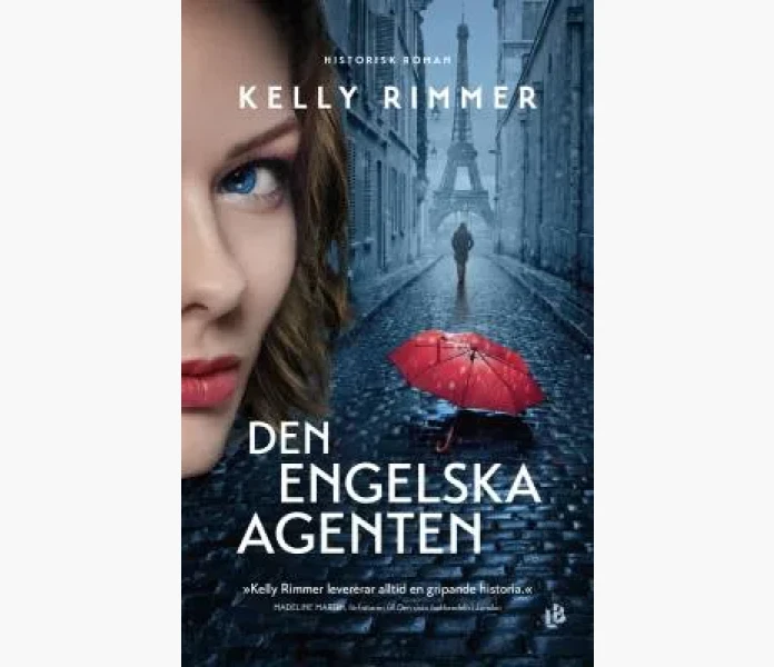 Den engelska agenten kuva